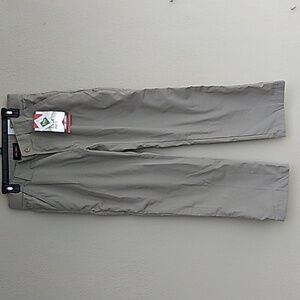 Tru-Spec Women's 24-7 Series Original Tactical Cargo Pants tan Khaki Wom…